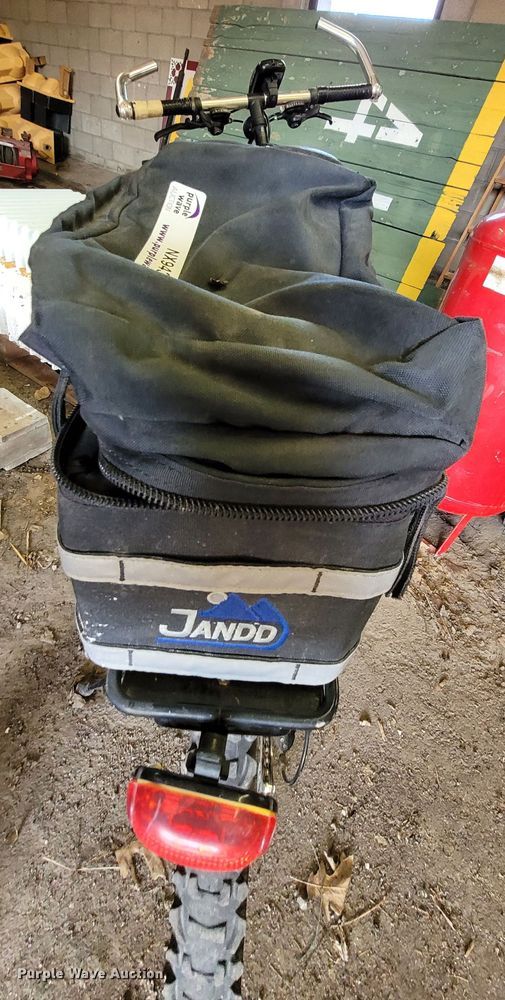 image for item NX9435 Sporting goods