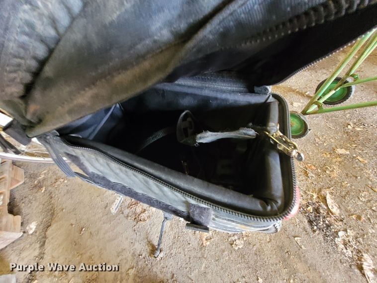 image for item NX9435 Sporting goods