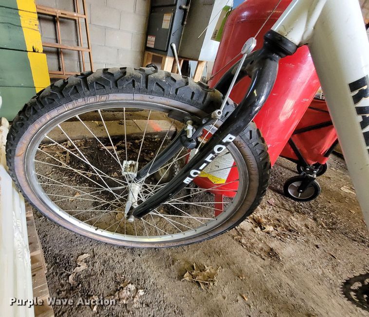 image for item NX9435 Sporting goods