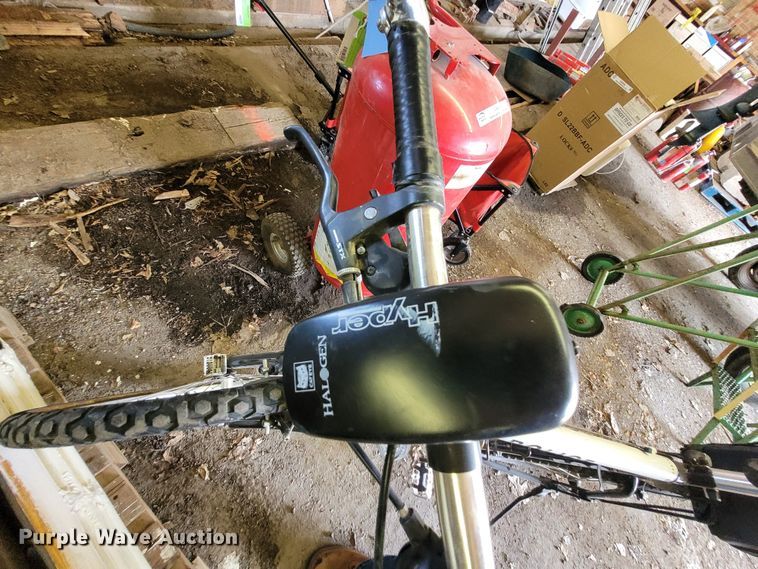 image for item NX9435 Sporting goods