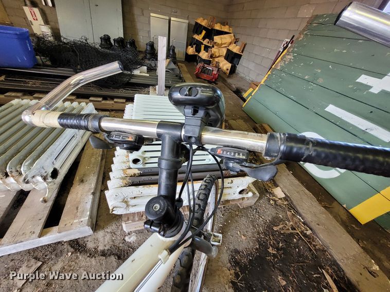 image for item NX9435 Sporting goods