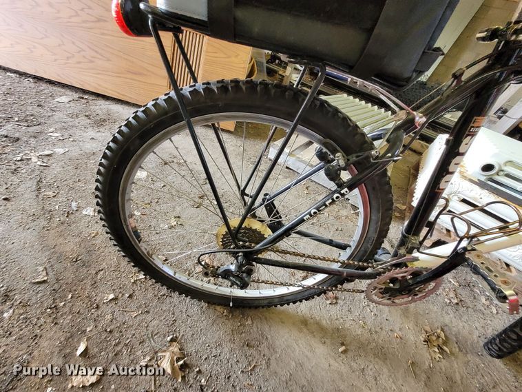 image for item NX9435 Sporting goods