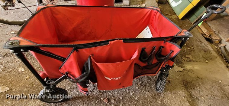 image for item NX9435 Sporting goods