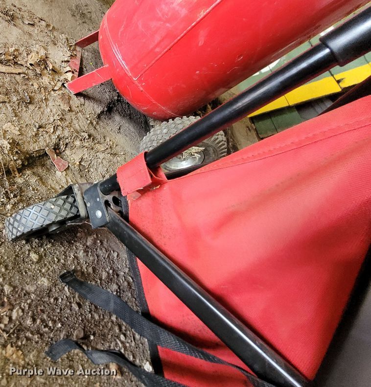 image for item NX9435 Sporting goods