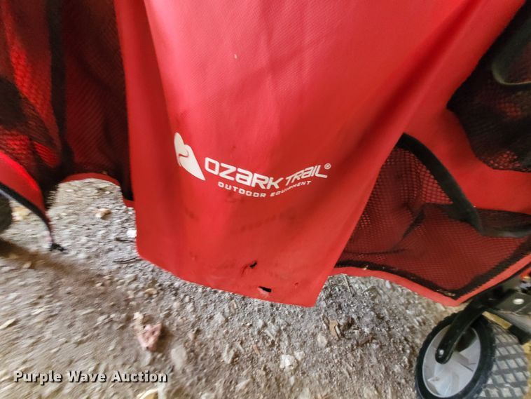 image for item NX9435 Sporting goods