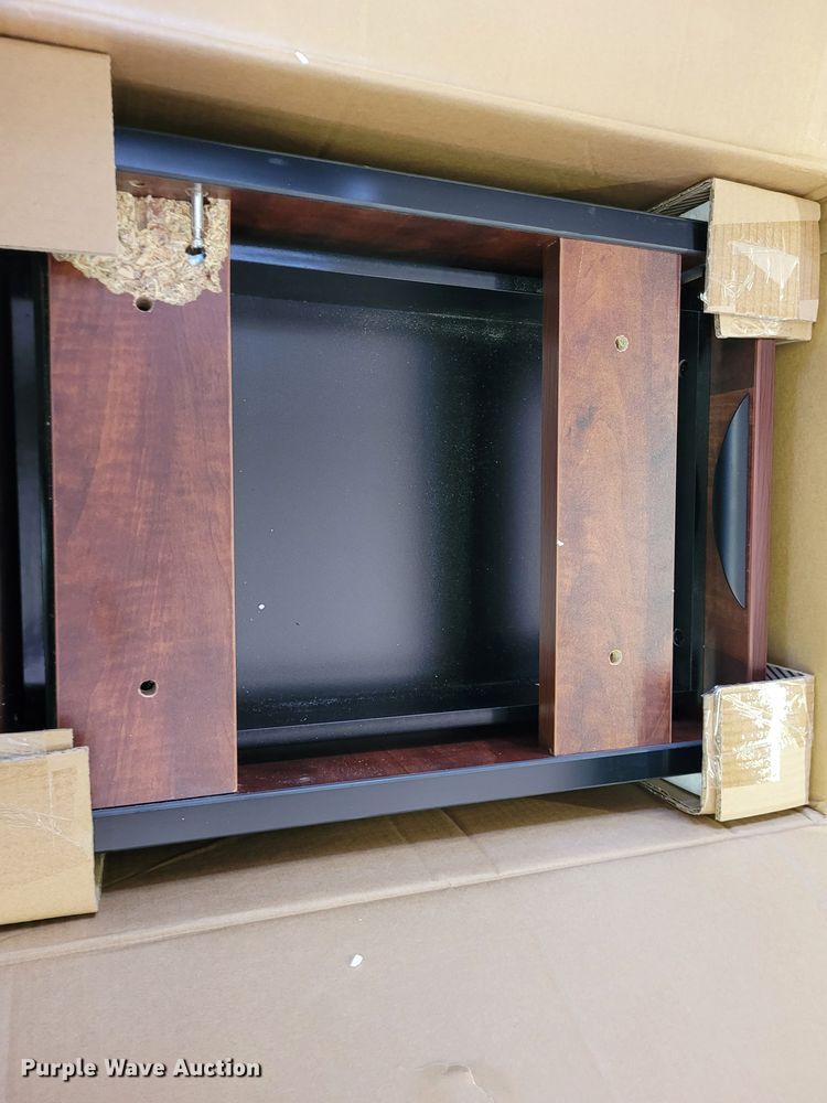 image for item NX9436 Superior under desk filing cabinet