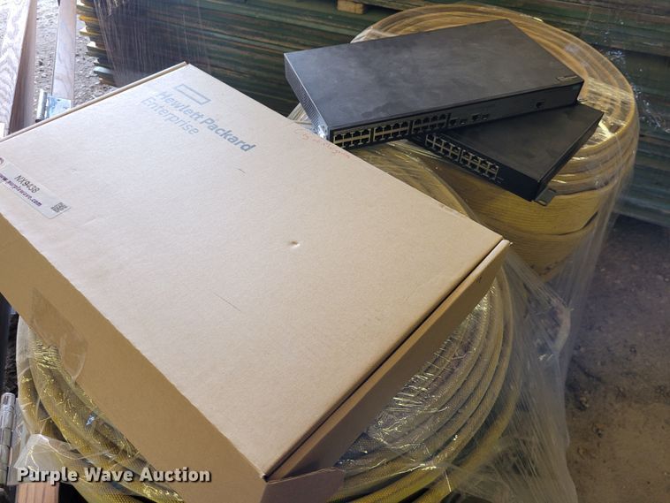 image for item NX9438 Electronics