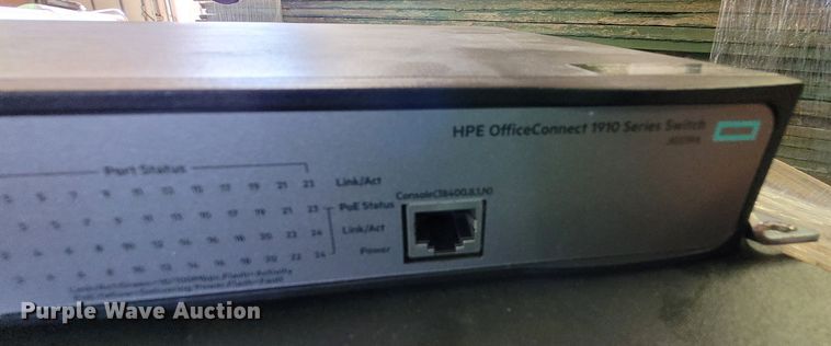 image for item NX9438 Electronics