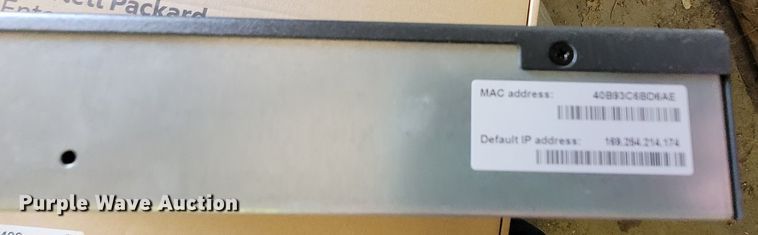 image for item NX9438 Electronics