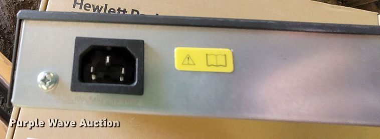 image for item NX9438 Electronics