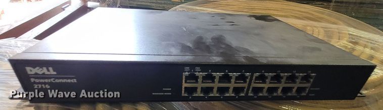 image for item NX9438 Electronics