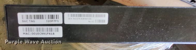 image for item NX9438 Electronics