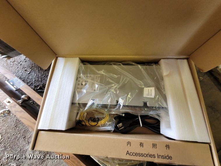 image for item NX9438 Electronics