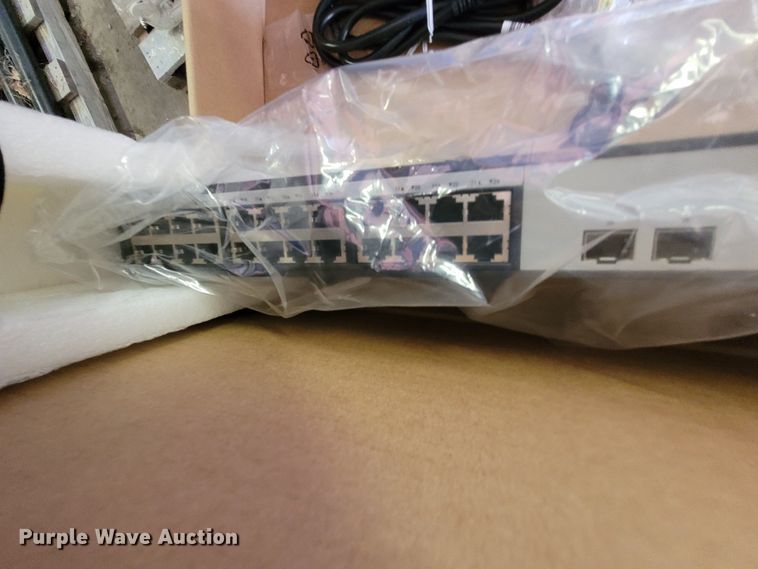 image for item NX9438 Electronics