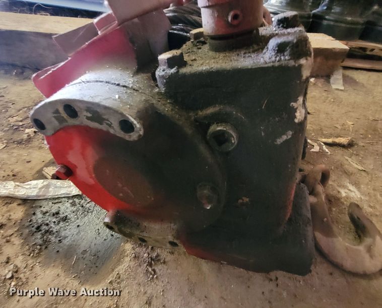 image for item NX9440 Winch