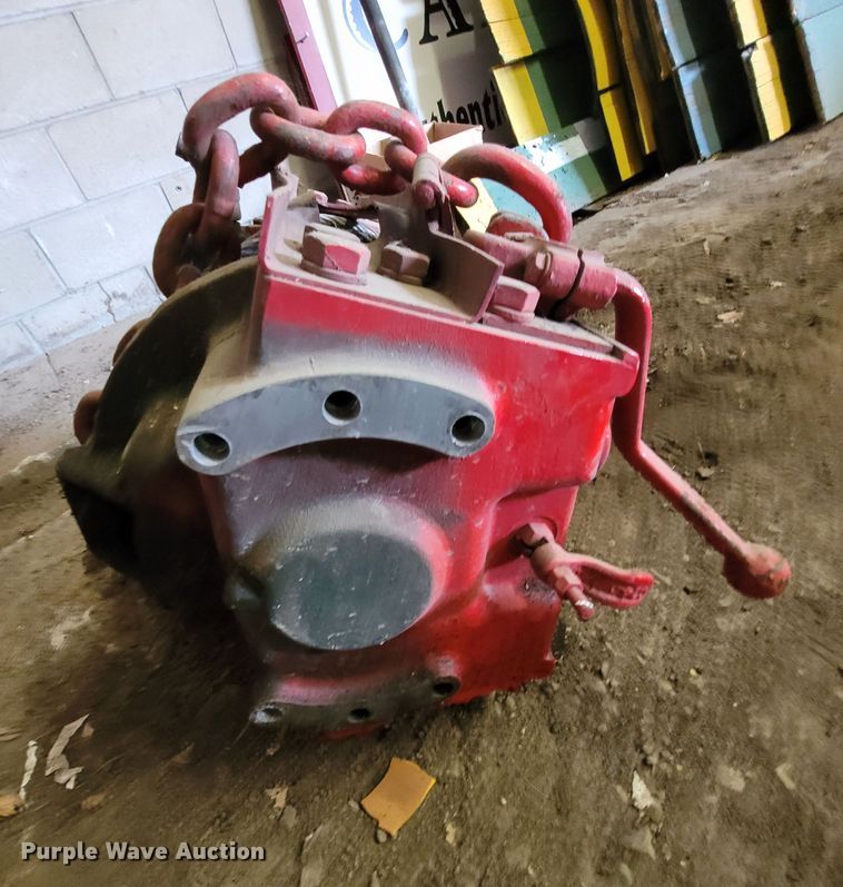 image for item NX9440 Winch