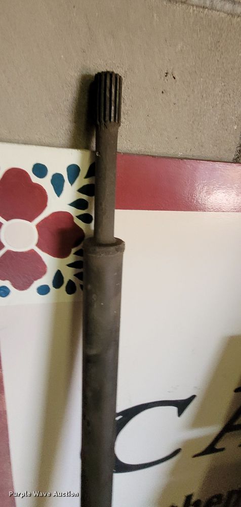 image for item NX9440 Winch