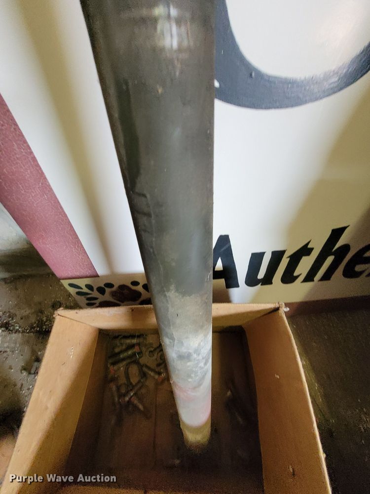 image for item NX9440 Winch