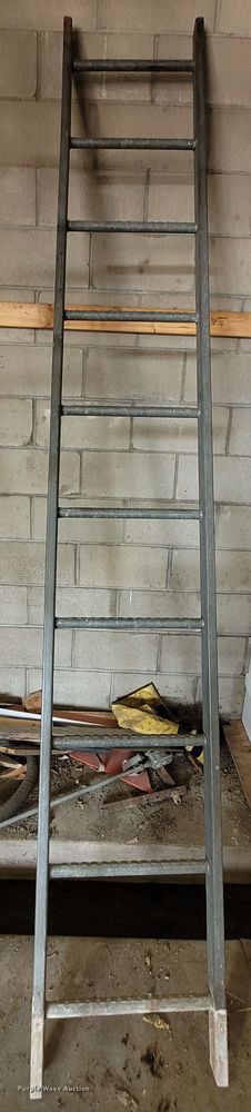 image for item NX9442 (5) ladders