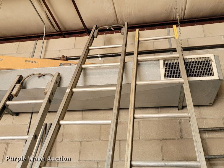 image for item NX9442 (5) ladders