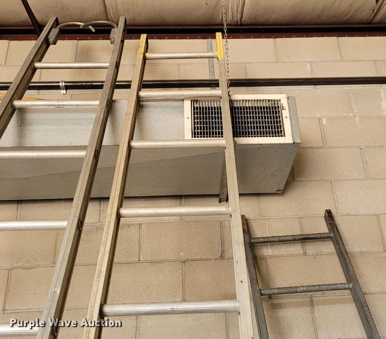 image for item NX9442 (5) ladders