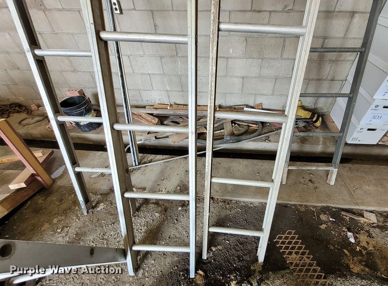 image for item NX9442 (5) ladders