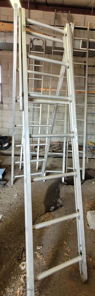 image for item NX9442 (5) ladders