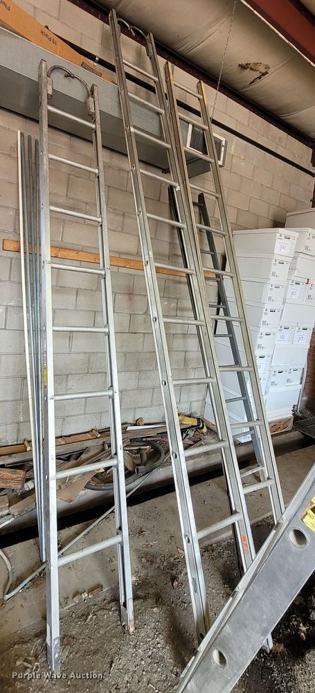 image for item NX9442 (5) ladders