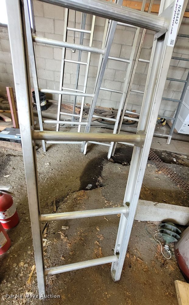 image for item NX9442 (5) ladders