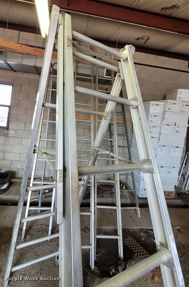image for item NX9442 (5) ladders