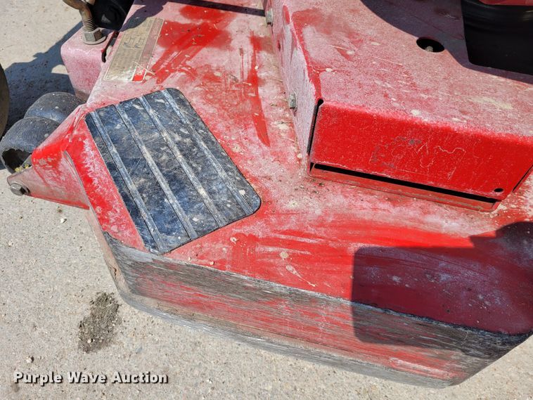 image for item NX9443 Ferris  ZTR lawn mower