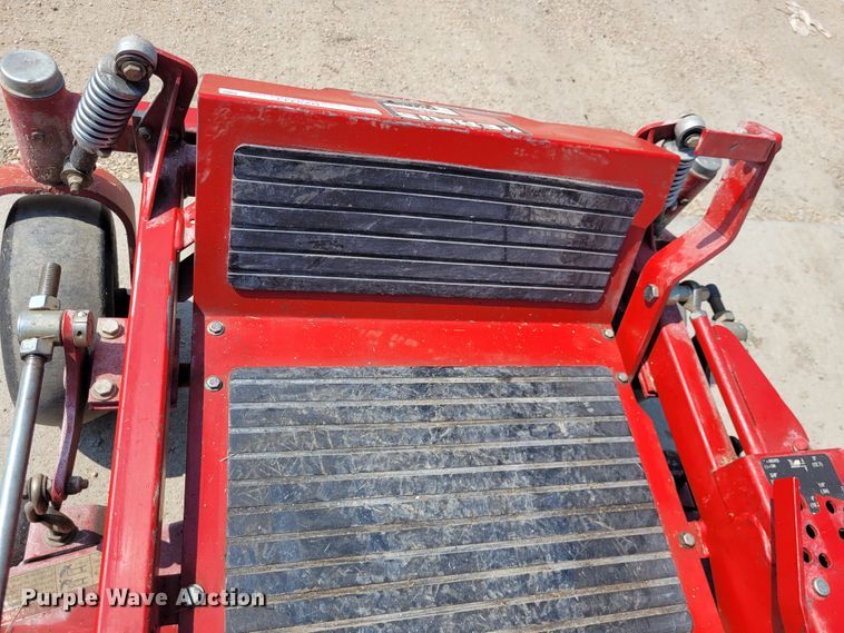 image for item NX9443 Ferris  ZTR lawn mower