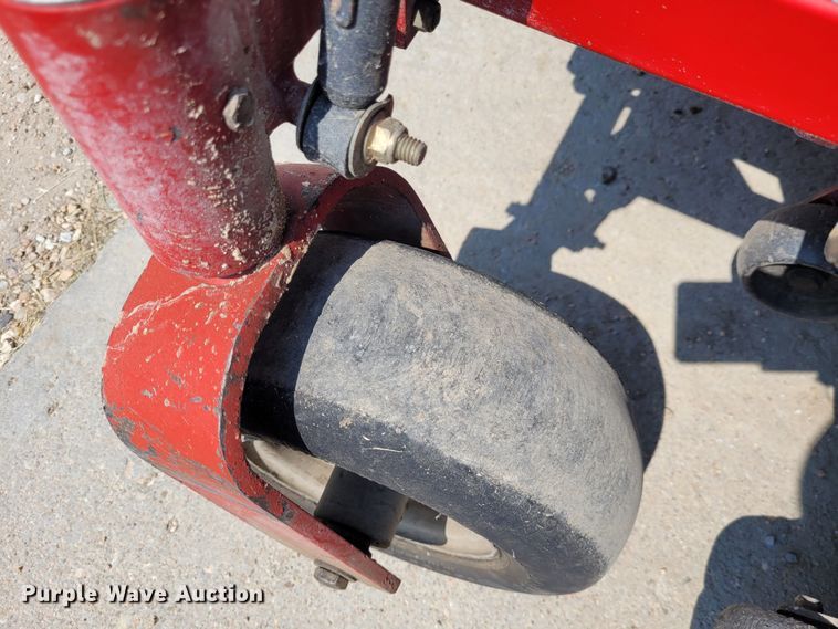 image for item NX9443 Ferris  ZTR lawn mower