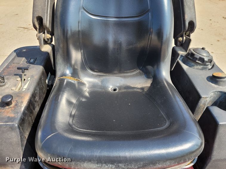 image for item NX9443 Ferris  ZTR lawn mower