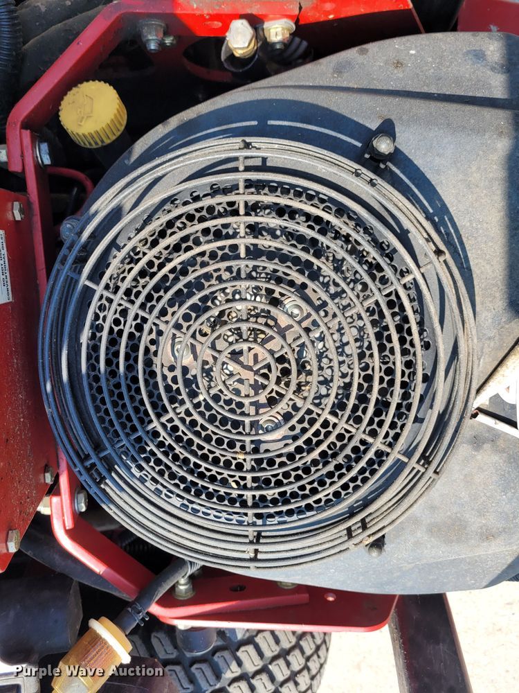 image for item NX9443 Ferris  ZTR lawn mower