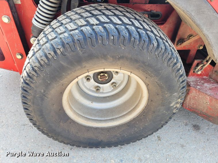 image for item NX9443 Ferris  ZTR lawn mower