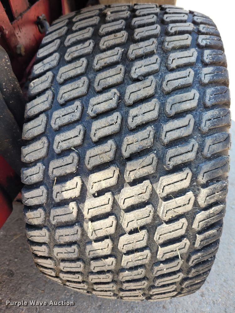 image for item NX9443 Ferris  ZTR lawn mower