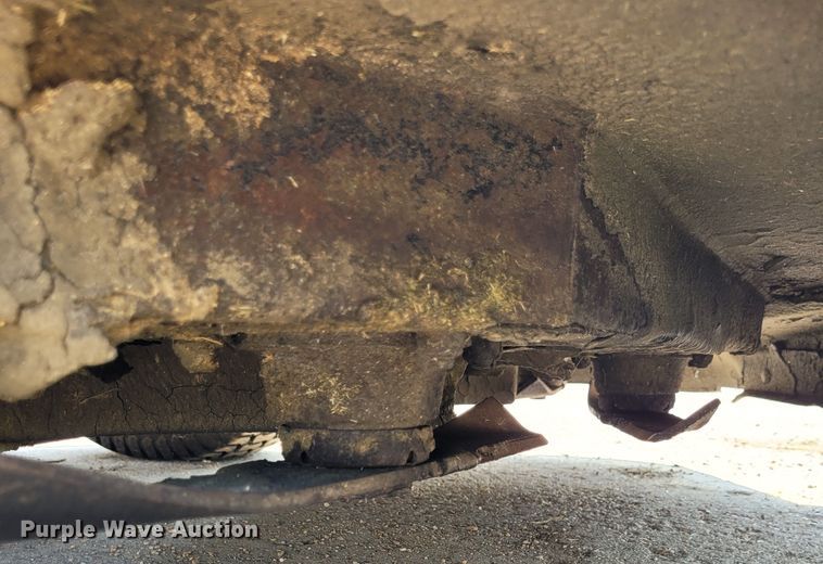 image for item NX9444 Dixon 5502  ZTR lawn mower