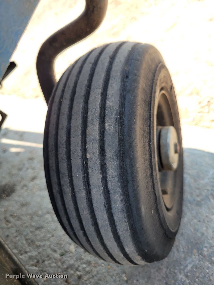 image for item NX9444 Dixon 5502  ZTR lawn mower