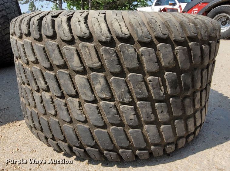 image for item NX9444 Dixon 5502  ZTR lawn mower