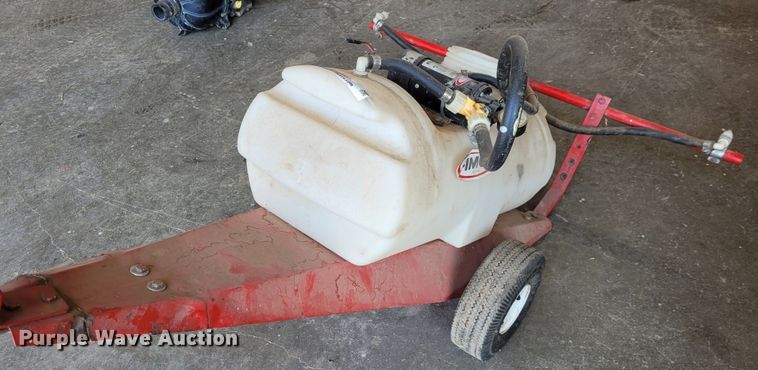 image for item NX9445 Fimco sprayer