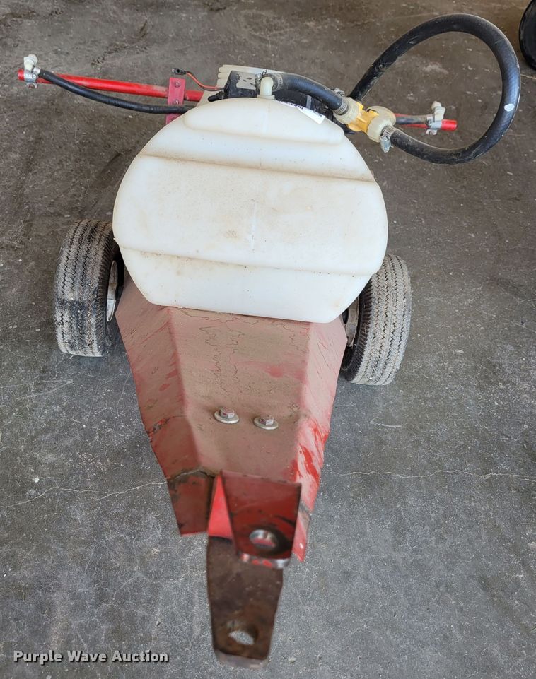 image for item NX9445 Fimco sprayer