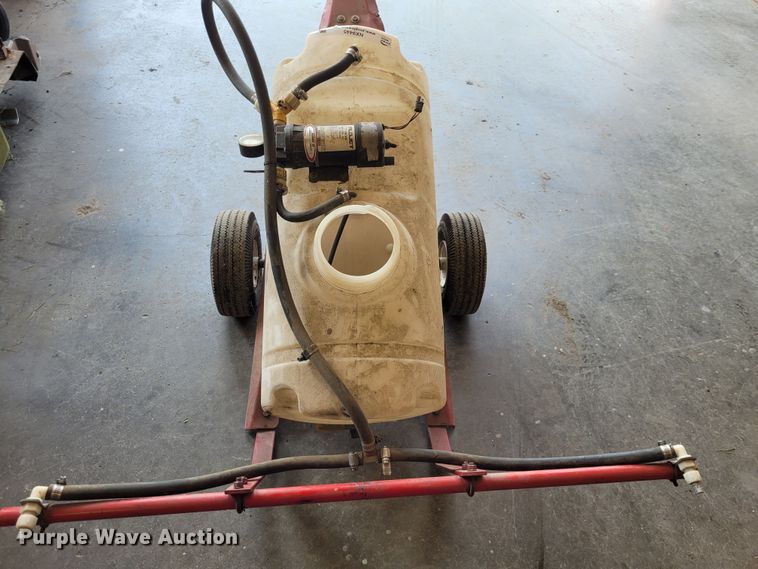 image for item NX9445 Fimco sprayer