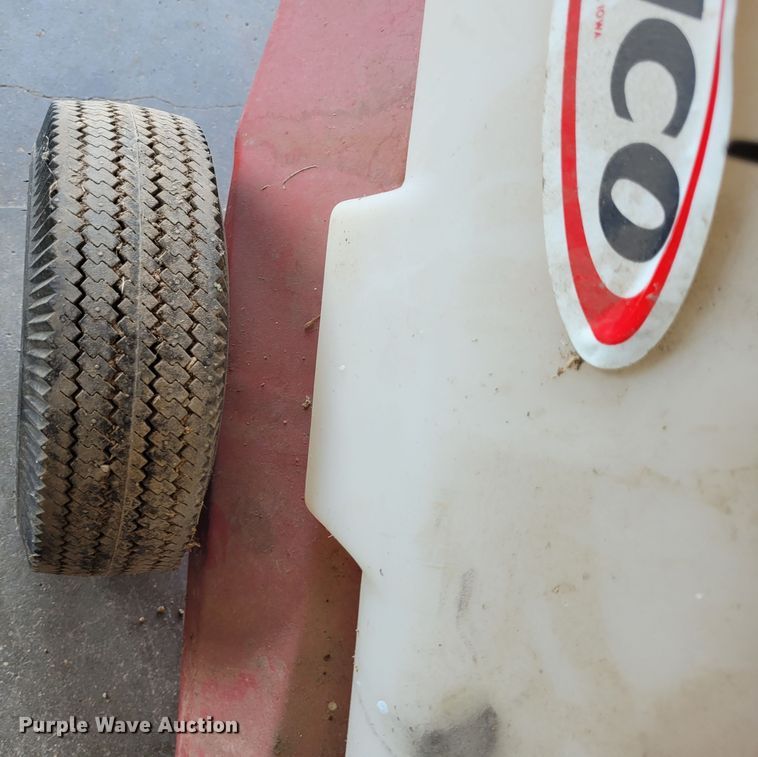 image for item NX9445 Fimco sprayer