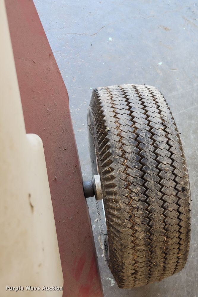 image for item NX9445 Fimco sprayer