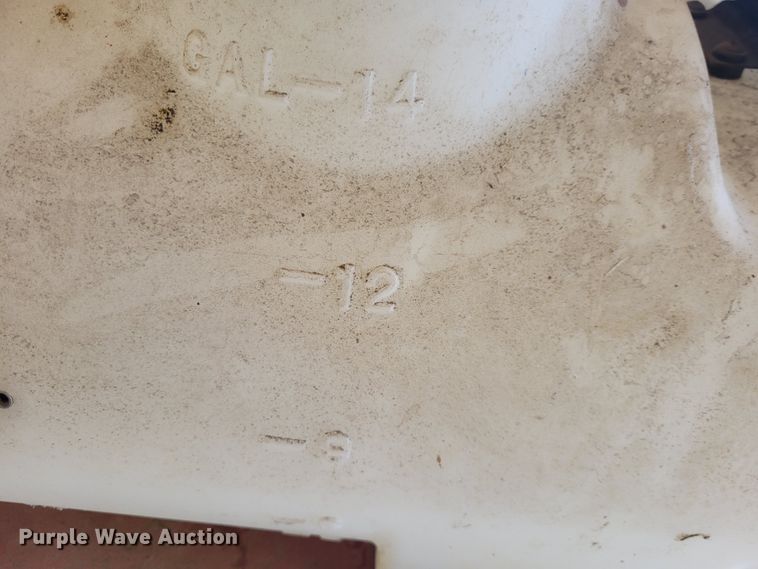 image for item NX9445 Fimco sprayer