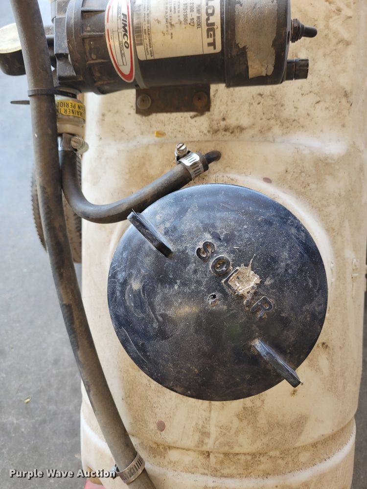 image for item NX9445 Fimco sprayer