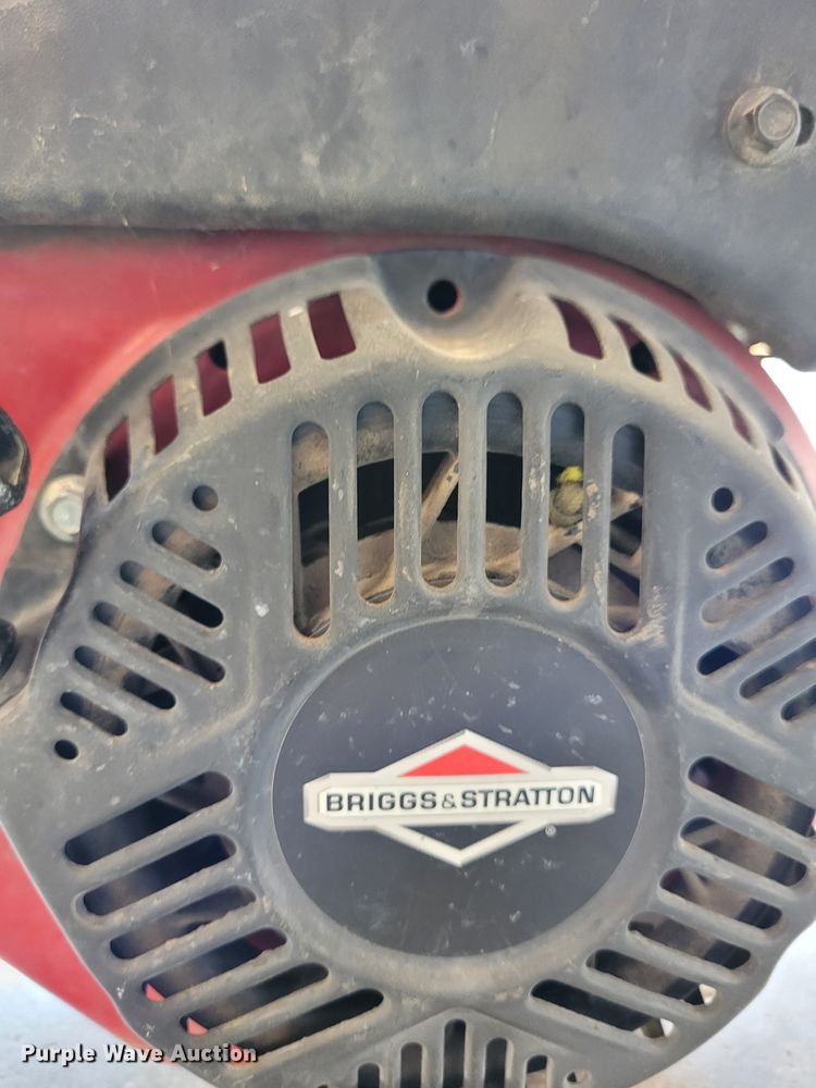 image for item NX9446 Pacer  water pump