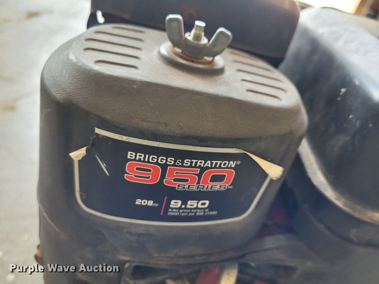 image for item NX9446 Pacer  water pump