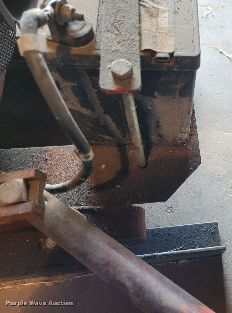 image for item NX9447 Briggs & Stratton water pump